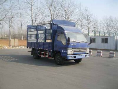 Beijing brand automobiles BJ5044CCY1M Grate type transport vehicle