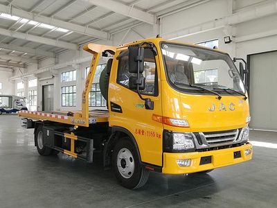 Cheng Liwei  CLW5070TQZHDP Obstacle clearing vehicle