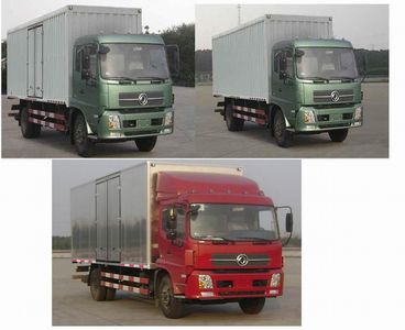 Dongfeng  DFL5160XXYBXA Box transport vehicle