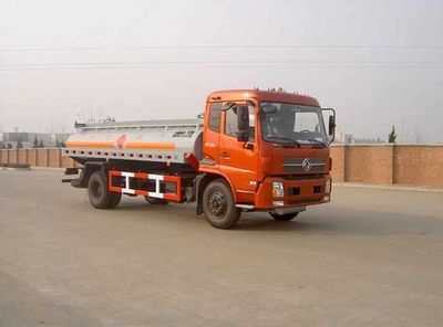 Dongfeng  EQ5160GJYT6 Refueling truck