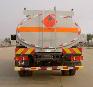 Dongfeng  EQ5160GJYT6 Refueling truck