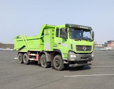 Dongfeng EQ5310ZLJPBEVPure electric dump garbage truck