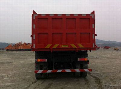 Chida  EXQ3310A30 Dump truck