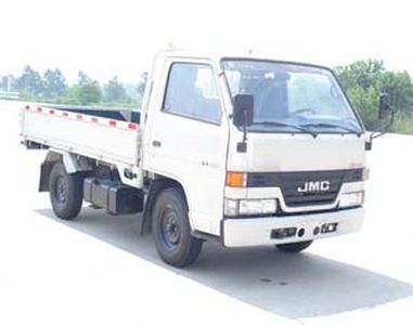 Jiangling MotorsJX1030TAA4Truck