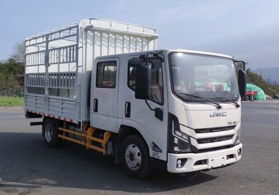 Jiangling Motors JX5040CCYTSGA26 Grate type transport vehicle