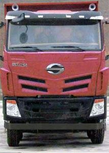 Geely LFJ3255G1 Dump truck