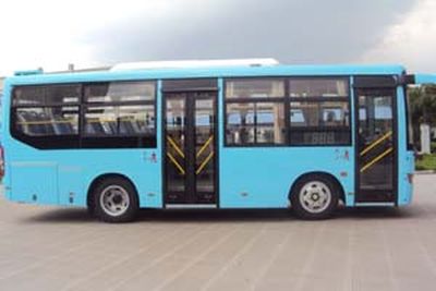 Jijiang brand automobile NE6820HGC01 City buses