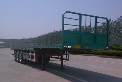 Liangwei  SLH9400TPBE Flat transport semi-trailer