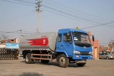 Xingshi SLS5163GRYCFlammable liquid tank transport vehicle