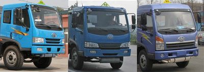 Xingshi  SLS5163GRYC Flammable liquid tank transport vehicle