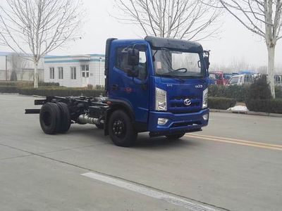 Shifeng  SSF3046DDJ44C Dump truck