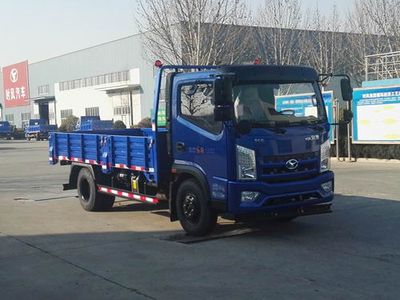 Shifeng  SSF3046DDJ44C Dump truck