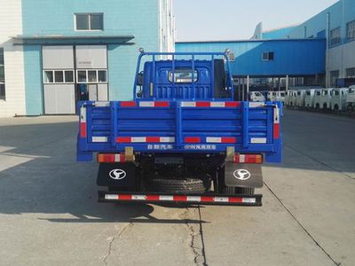 Shifeng  SSF3046DDJ44C Dump truck