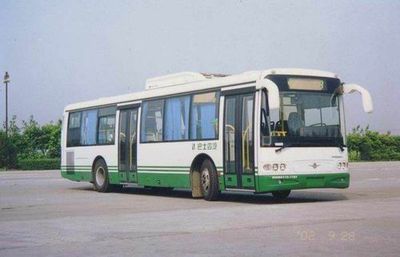 Shenwo  SWB6115HP93 City buses