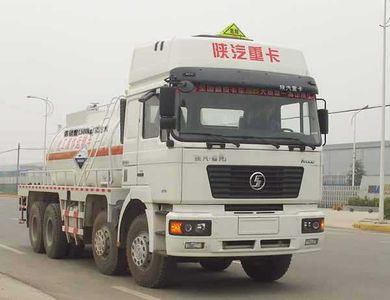 Dezun  SZZ5315GHYNN306 Chemical liquid transport vehicle