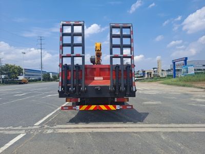 Mengkast XCL5256JSQ6 Vehicle mounted lifting and transportation vehicle