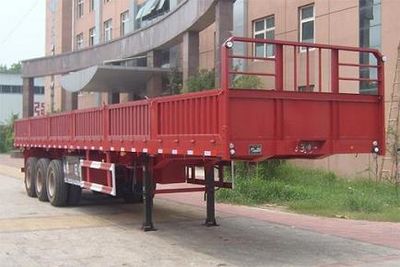 Luffy YFZ9402 Semi trailer