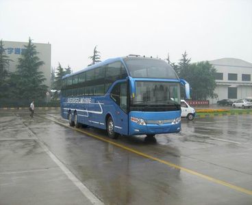 Yutong  ZK6147HW Sleeper coach