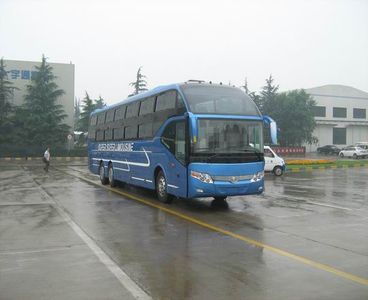 Yutong  ZK6147HW Sleeper coach