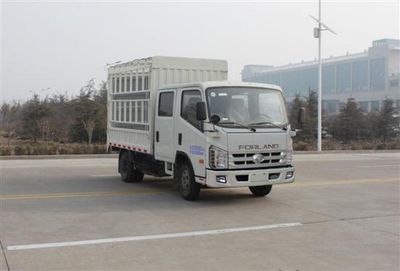 Foton  BJ5036CCYS7 Grate type transport vehicle