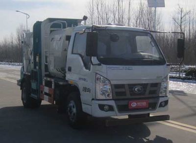 Foton  BJ5085TCA1 Kitchen waste truck