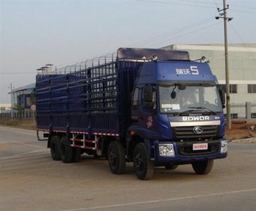 Foton  BJ5312CCYG1 Grate type transport vehicle