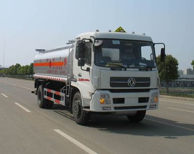 Chusheng  CSC5140GJYD Refueling truck