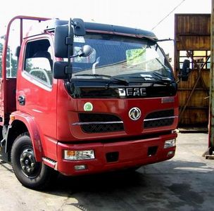 Dongfeng  EQ1081TZ12D1 Truck