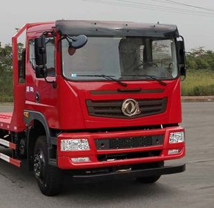 Dongfeng  EQ5166TPBFV Flat transport vehicle