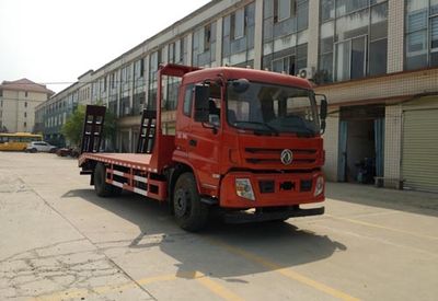 Dongfeng  EQ5166TPBFV Flat transport vehicle