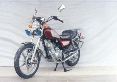 Golden Lion JS1253X Two wheeled motorcycles