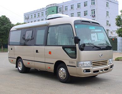 Hongdu  JSV5053XLJM25 RV