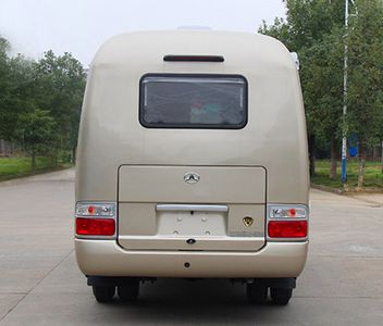 Hongdu  JSV5053XLJM25 RV