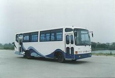 Shangrao  SR6981HB coach