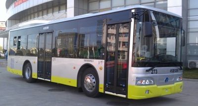 Yangtze River brand automobiles WG6100NHM4 City buses