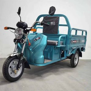 Xinjiang brand automobiles XJ1000DZH Electric tricycle