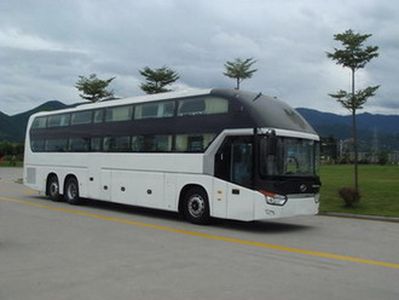 Jinlong XMQ6140P2Sleeper coach