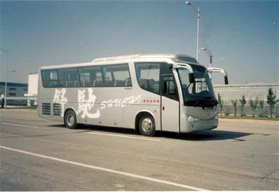 Shuchi  YTK6110E coach