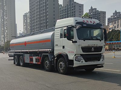 New Dongri  YZR5327GYYZ6 Oil tanker