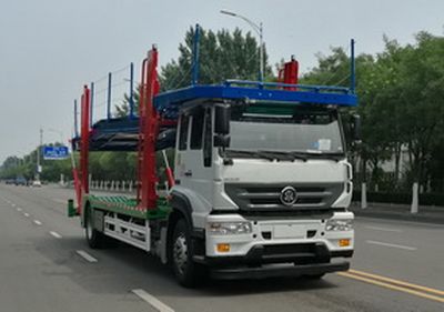 Star Steyr ZZ5181TCLN681GE1 Vehicle transport vehicle