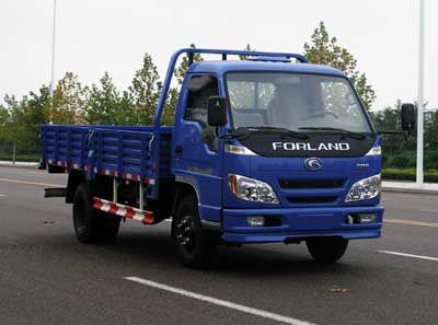 Foton  BJ3083DEJBA1 Dump truck