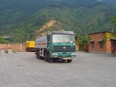 Hongyan  CQ5314GJYTMG466 Refueling truck