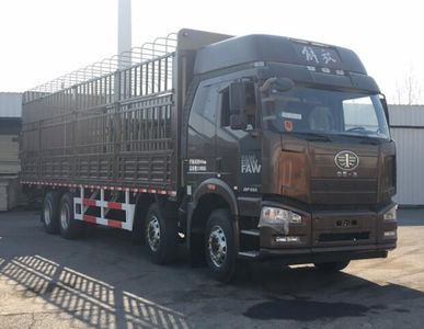 Longdi  CSL5310CCY Grate type transport vehicle