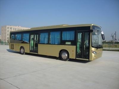 Huanghai  DD6120G12 City buses