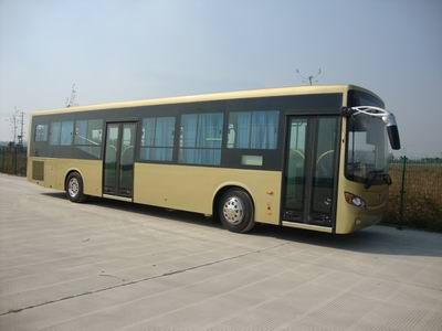 Huanghai  DD6120G12 City buses