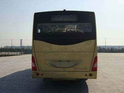 Huanghai  DD6120G12 City buses