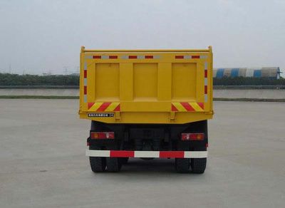 Dongfeng  DFL3250BXA Dump truck