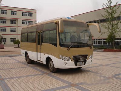 Dongfeng  EQ6600PCN40 coach