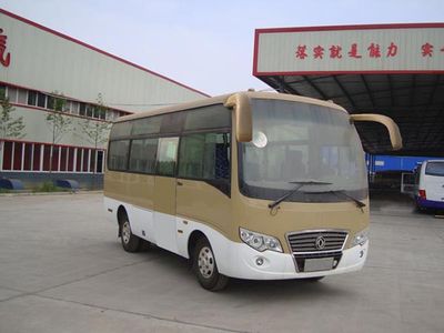 Dongfeng  EQ6600PCN40 coach