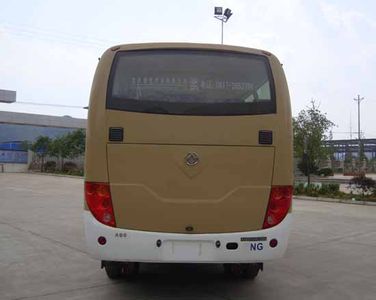 Dongfeng  EQ6600PCN40 coach